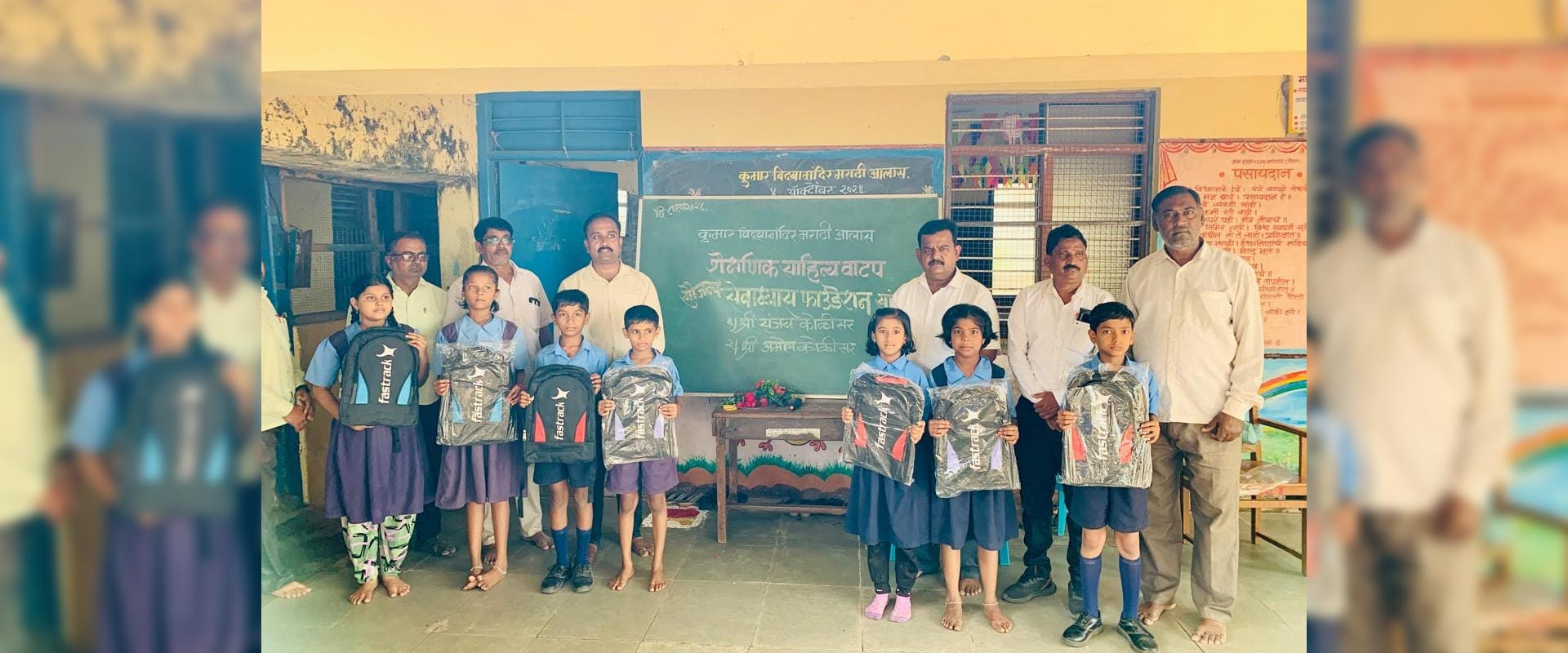Empowering Communities Through Service