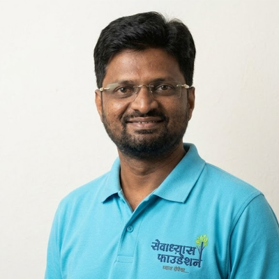 Vijay Nikam