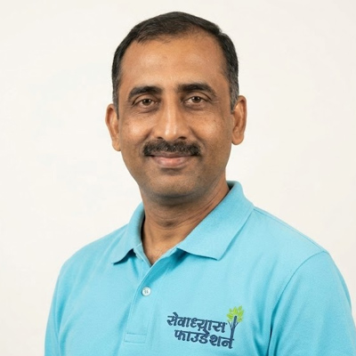 Yogesh Zambre